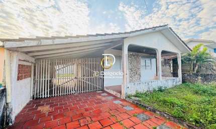 Casa com 3 quartos à venda no Santa Terezinha, Pontal do Paraná 
