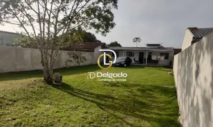 Casa com 2 quartos à venda em Balneário Gaivotas, Matinhos 