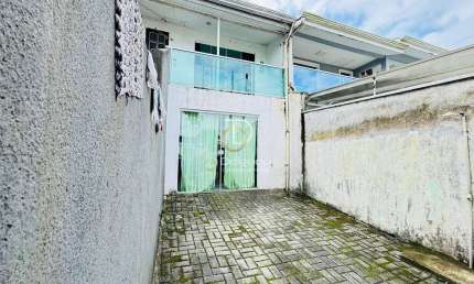 Casa com 2 quartos à venda no Costa Azul, Matinhos 