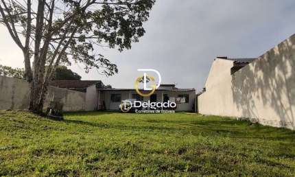 Terreno à venda em Balneário Gaivotas, Matinhos 