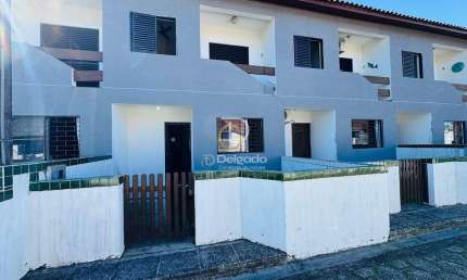 Casa com 3 quartos à venda no Balneário Ipacaraí, Matinhos 