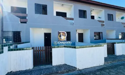 Casa com 3 quartos à venda no Balneário Ipacaraí, Matinhos 
