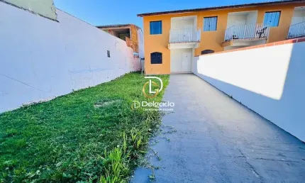 Casa com 2 quartos à venda em Caiobá, Matinhos 