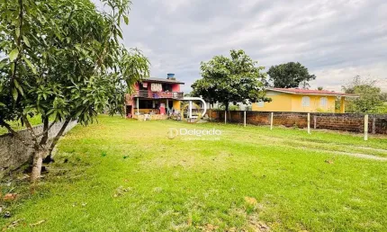 Terreno à venda em Shangri-lá, Pontal do Paraná 