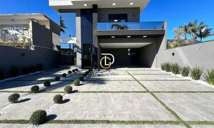 Casa com 4 quartos à venda no Atami, Pontal do Paraná 