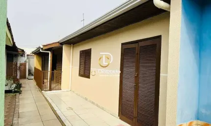 Casa com 2 quartos à venda no Beltrami, Pontal do Paraná 