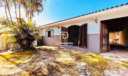 Casa com 2 quartos à venda no Santa Terezinha, Pontal do Paraná 