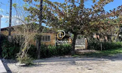 Casa com 3 quartos à venda no Grajaú, Pontal do Paraná 
