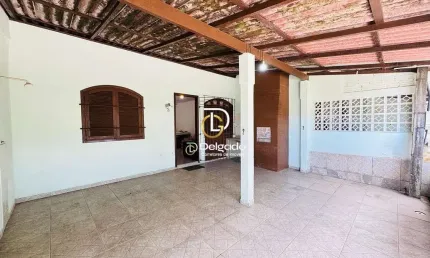 Casa com 2 quartos à venda no Balneário Ipacaraí, Matinhos 