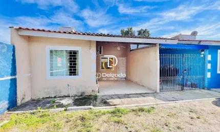 Casa com 2 quartos à venda no Albatroz, Matinhos 