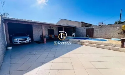 Casa com 4 quartos à venda no Canoas, Pontal do Paraná 