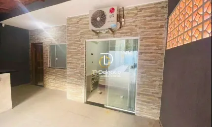 Casa com 2 quartos à venda no Centro, Matinhos 