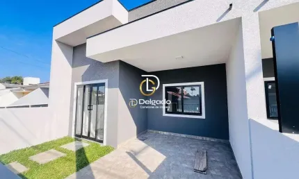 Casa com 2 quartos à venda no Monções, Pontal do Paraná 