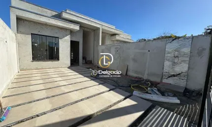 Casa com 2 quartos à venda no Costa Azul, Matinhos 