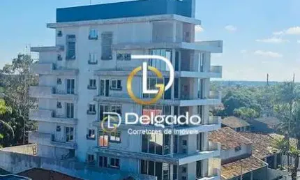 Apartamento com 3 quartos à venda em Balneário Gaivotas, Matinhos 