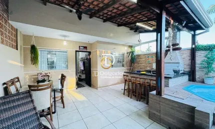 Casa com 2 quartos à venda em Balneário Betaras, Matinhos 