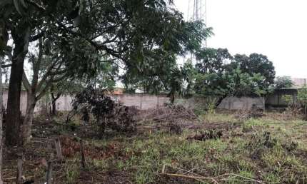 Terreno à venda na Rua Egito, Santa Rosa, Cuiabá