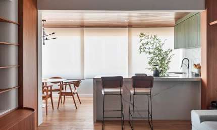 Apartamento Andar alto  Nascente Alto padrão  217 metros  4 suítes
