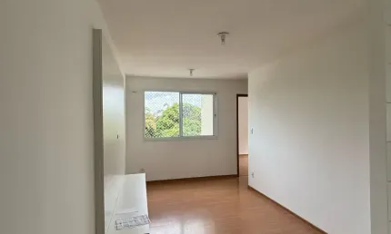 Apartamento no Torre dos Holandeses, com 2 qts projetado. Olho Dagua