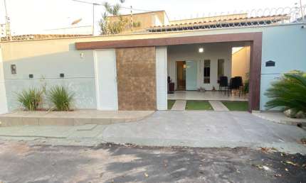 Casa no Turu solta proximo da avenida general artur carvalho