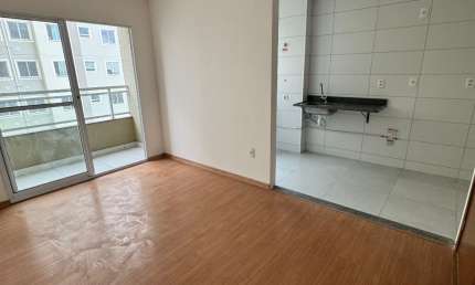 Apartamento com 2 quartos à venda na Rua Projetada, 1, Cohama, São Luís