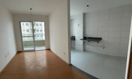 Apartamento com 2 quartos à venda na Rua Projetada, 1, Cohama, São Luís
