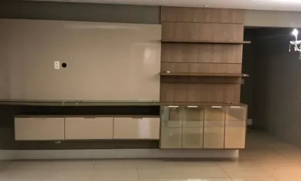 Apartamento com 3 quartos sendo 2 suites, 2 vagas, Projetado