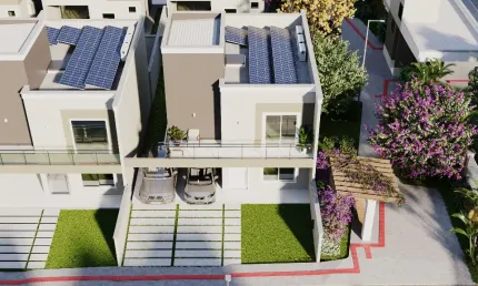 Casa de Conominio na Planta, Parcelando tua entrada em ate 36x, no alto do calhau