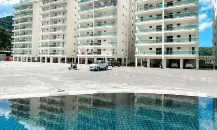 Apartamento com 2 quartos à venda na Cidade Jardim, Caraguatatuba 
