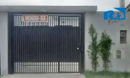 Casa nova a venda para comprar financiada em caraguatatuba