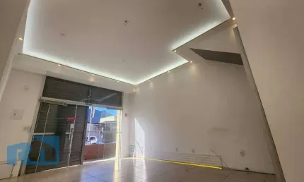 Prédio com 2 salas para alugar no Centro, Caraguatatuba 