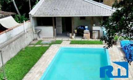 Casa com 3 quartos à venda no Tabatinga, Caraguatatuba 
