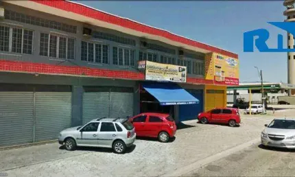 Ponto comercial com 1 sala para alugar no Indaiá, Caraguatatuba 