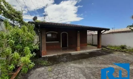 Casa com 2 quartos à venda no Martim de Sá, Caraguatatuba 