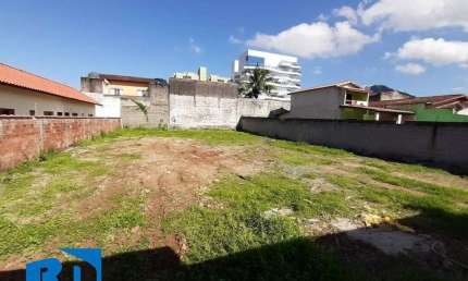 Terreno à venda no Martim de Sá, Caraguatatuba 
