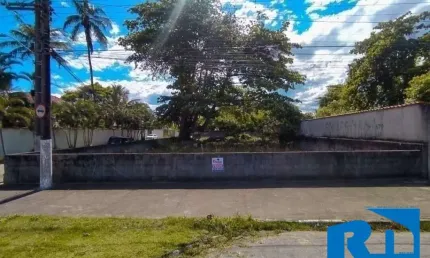 Terreno à venda no Porto Novo, Caraguatatuba 