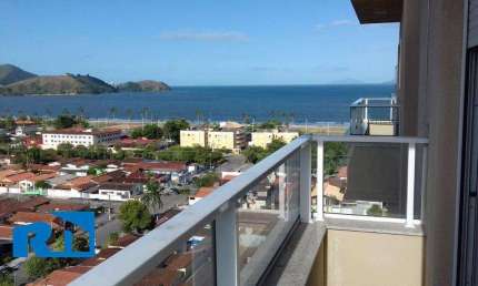 Cobertura no melhor bairro de Caraguatatuba!  City Park Tabaporã