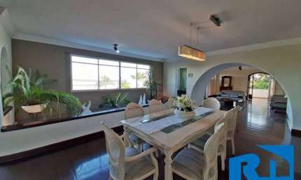 Apartamento com 4 quartos à venda no Centro, Caraguatatuba 