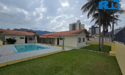 Sua casa ideal na praia martim de sá em caraguatatuba