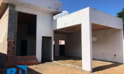 Casa com 3 quartos à venda no Massaguaçu, Caraguatatuba 