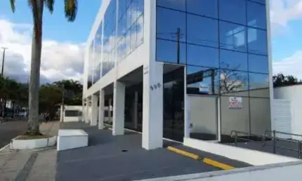 Prédio para alugar no Indaiá, Caraguatatuba 
