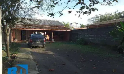 Imóvel à Venda no Bairro Massaguaçu - Caraguatatuba-SP