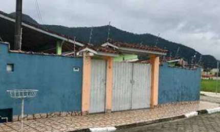 Casa com 3 quartos à venda no Martim de Sá, Caraguatatuba 