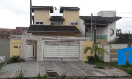 Casa com 3 quartos à venda no Martim de Sá, Caraguatatuba 