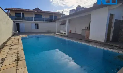 Aluga-se Casa  com Vista para o Mar – Martim de Sá, Caraguatatuba