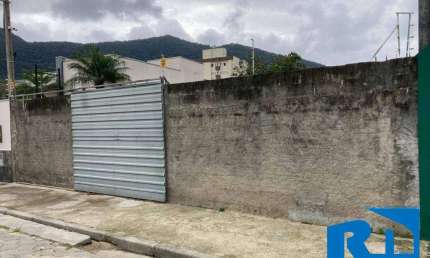 Terreno à venda no Jardim Casa Branca, Caraguatatuba 