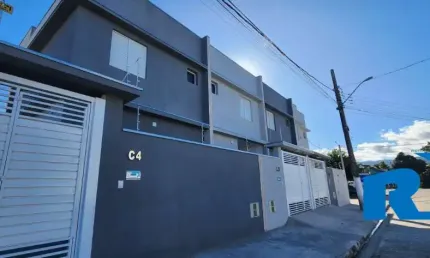 Casa com 2 quartos à venda no Pontal de Santa Marina, Caraguatatuba 