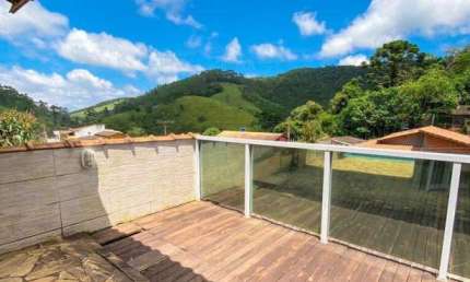 Casa comercial à venda em Pouso Alto, Natividade da Serra 