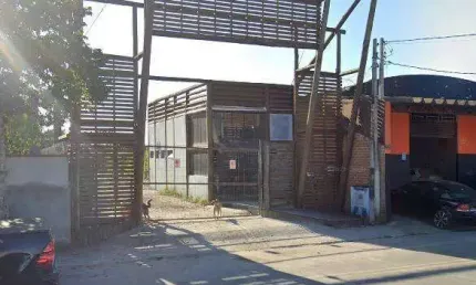 Terreno comercial à venda no Travessão, Caraguatatuba 