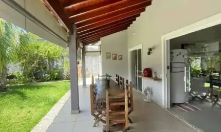 Casa com 3 quartos à venda na Cidade Jardim, Caraguatatuba 